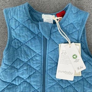 Purebaby Organics Sleep Sac